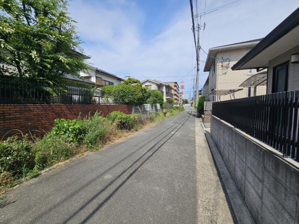 茨木市玉瀬町の中古一戸建て