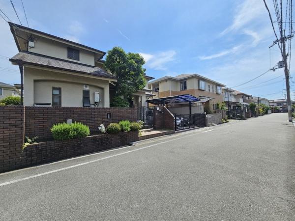 茨木市玉瀬町　中古戸建