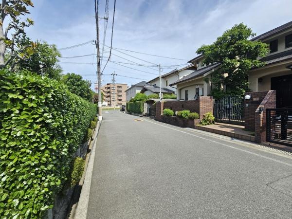 茨木市玉瀬町の中古一戸建て