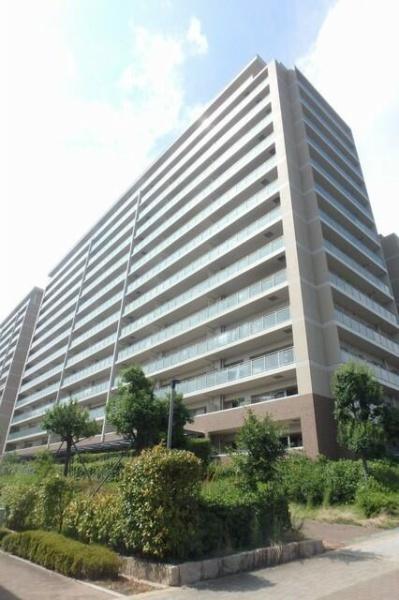 ジオ彩都みなみ坂４番館
