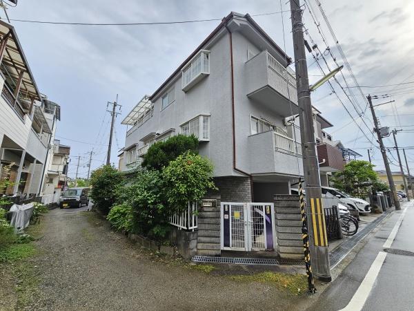 茨木市鮎川２丁目　中古戸建