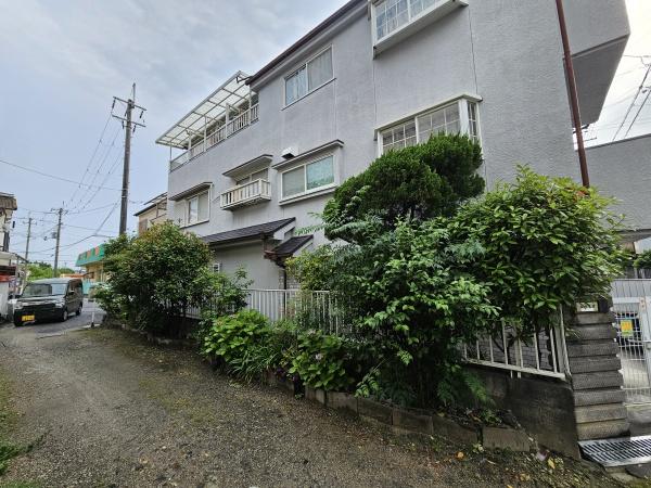 茨木市鮎川２丁目　中古戸建