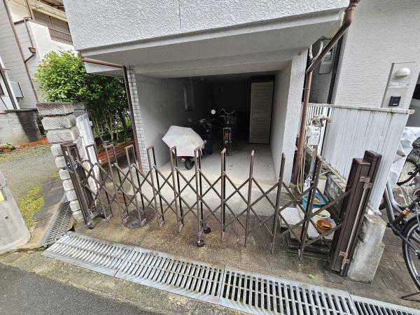 茨木市鮎川２丁目の中古一戸建て