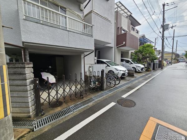 茨木市鮎川２丁目の中古一戸建て