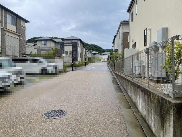 茨木市彩都やまぶき３丁目の中古一戸建て