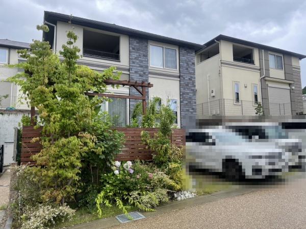 茨木市彩都やまぶき３丁目の中古一戸建て