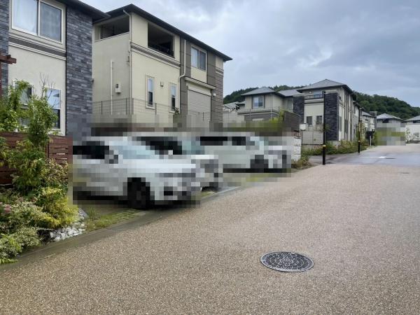 茨木市彩都やまぶき３丁目の中古一戸建て