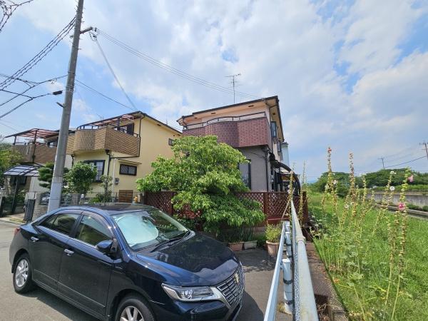 茨木市目垣２丁目の中古一戸建て
