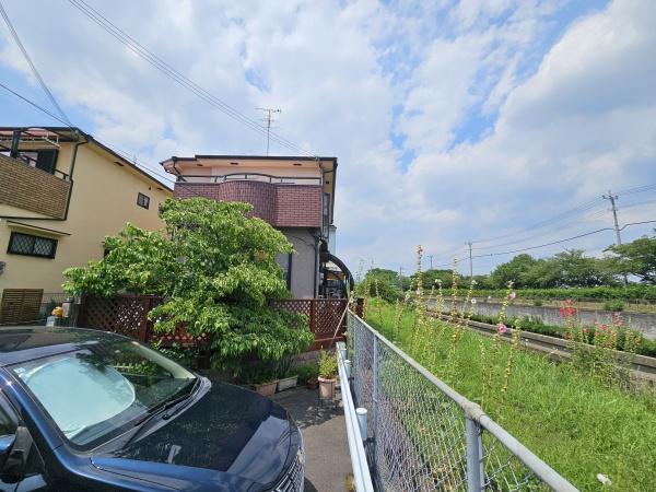 茨木市目垣２丁目の中古一戸建て