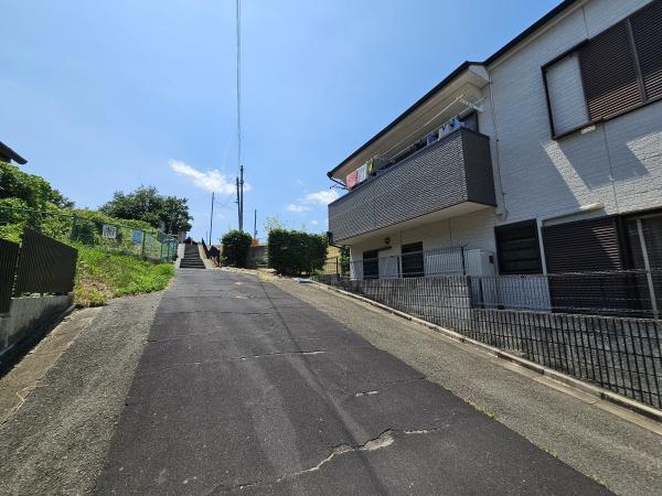 茨木市郡３丁目の中古一戸建て