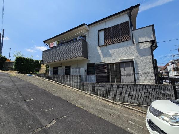茨木市郡３丁目の中古一戸建て