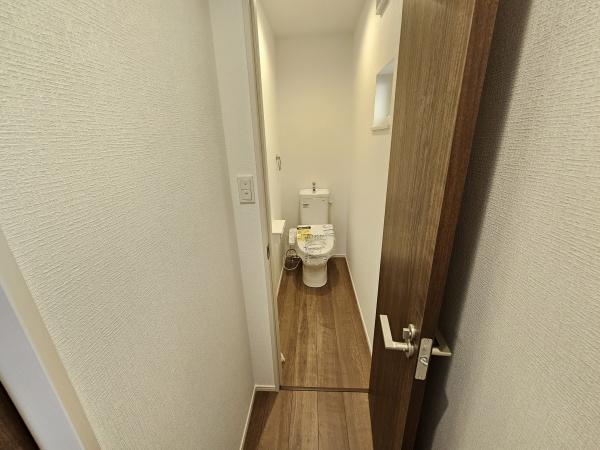 茨木市上郡１丁目　新築戸建