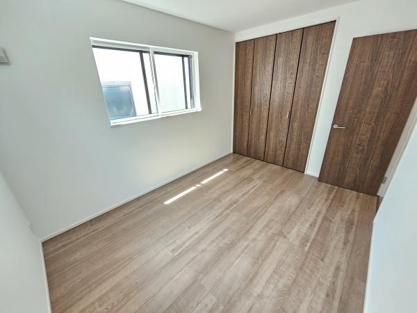 茨木市上郡１丁目　新築戸建