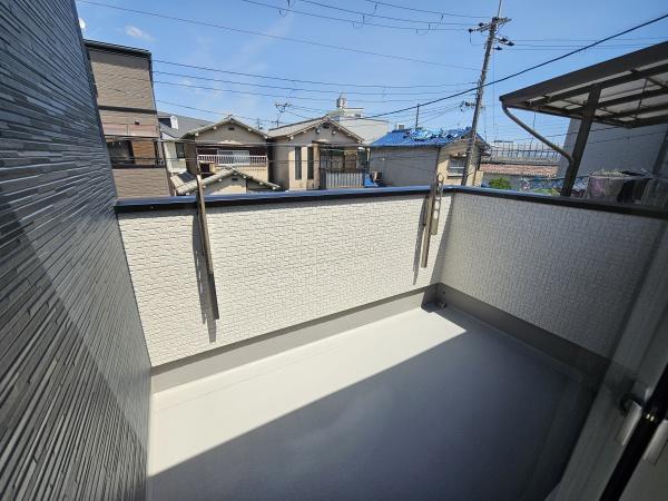 茨木市上郡１丁目　新築戸建
