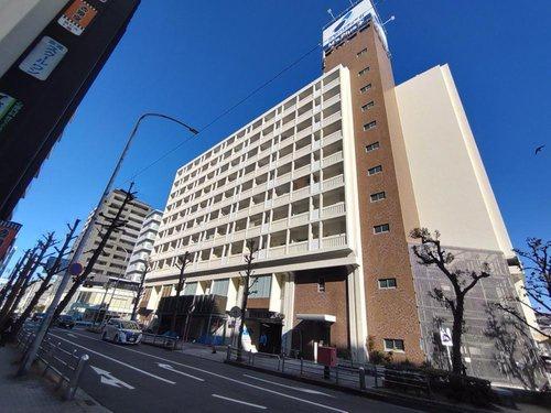 メゾン茨木（茨木駅前ビル）