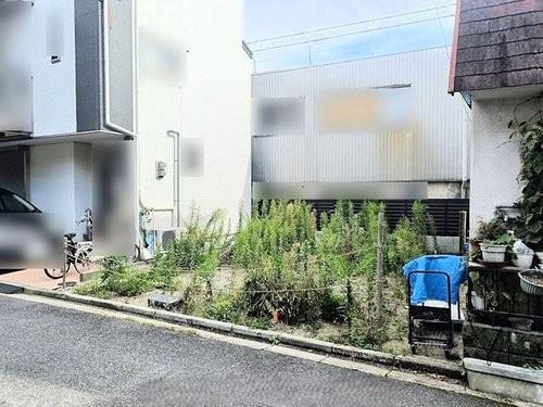 高槻市氷室町3丁目　新築戸建