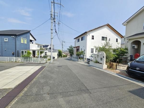 茨木市南春日丘７丁目の中古一戸建て