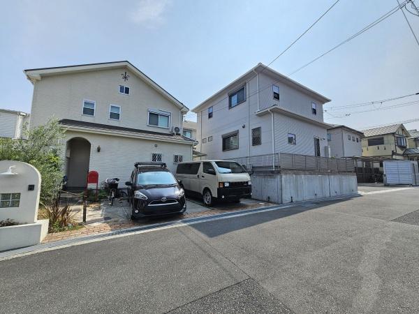 茨木市南春日丘7丁目　中古戸建