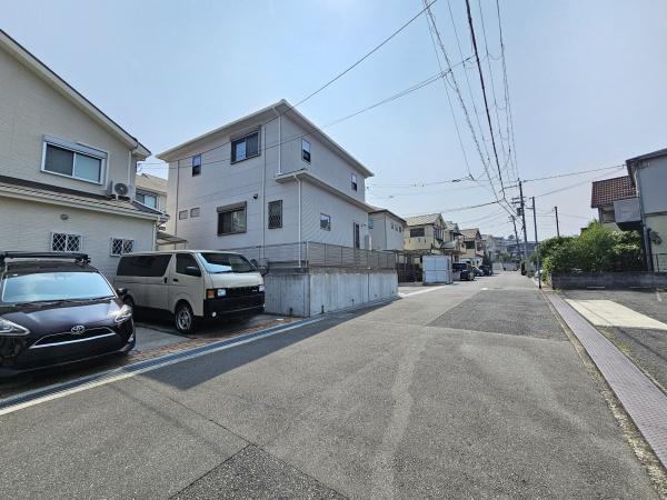 茨木市南春日丘7丁目　中古戸建
