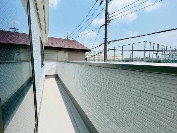 高槻市東和町　新築戸建