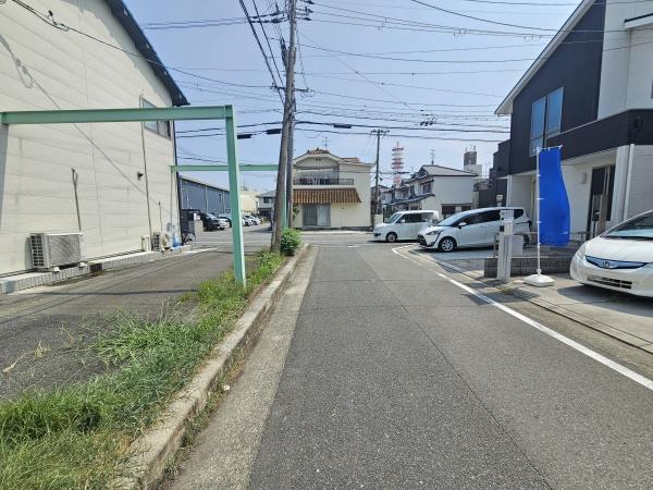 茨木市星見町の中古一戸建て
