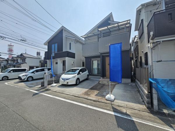 茨木市星見町の中古一戸建て