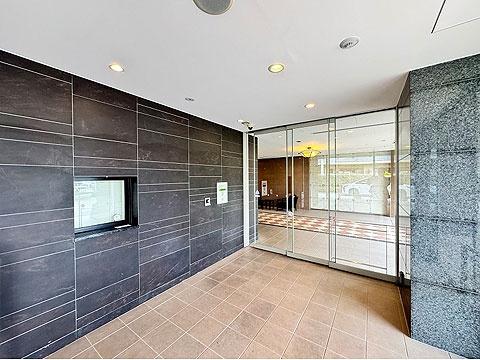 ライオンズ茨木ニューシティＢ街区