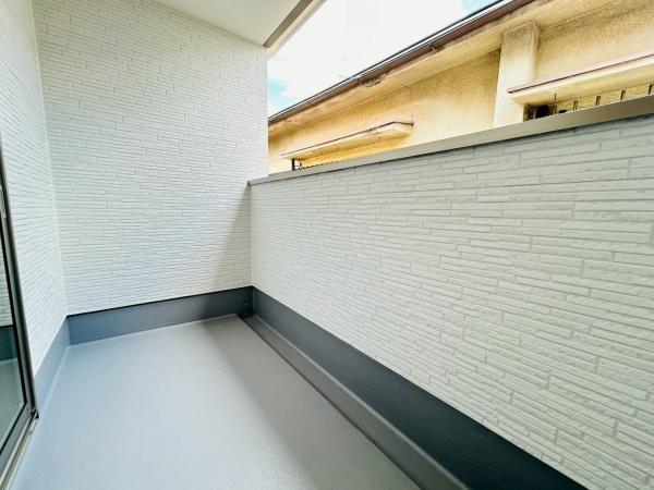 高槻市昭和台町２丁目　新築戸建