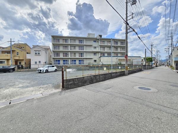 茨木市島２丁目の土地