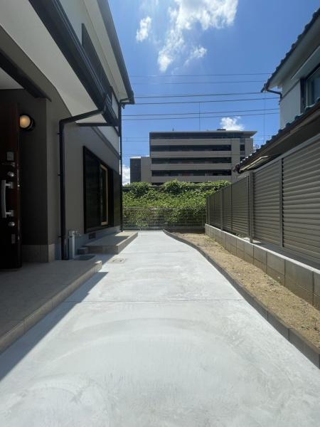 茨木市春日３丁目の中古一戸建て