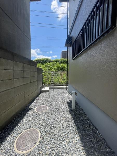 茨木市春日３丁目の中古一戸建て