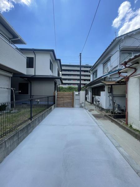 茨木市春日３丁目の中古一戸建て