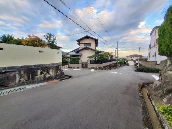 茨木市山手台３丁目の中古一戸建て