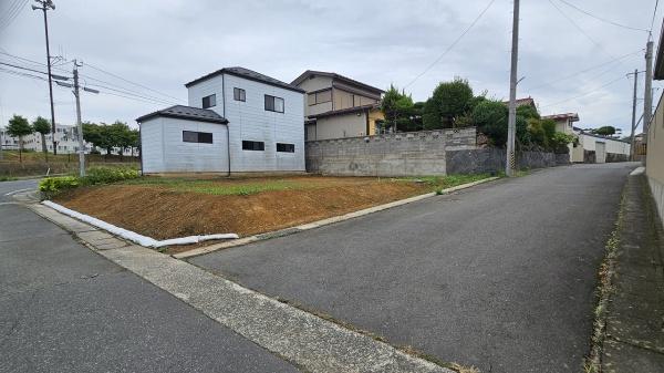 石巻市泉町売地