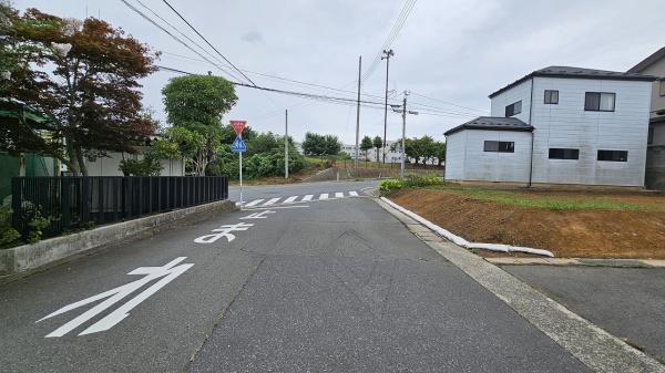 石巻市泉町４丁目の土地