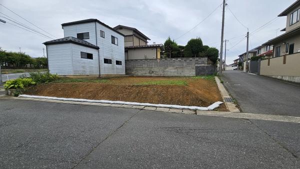石巻市泉町４丁目の土地