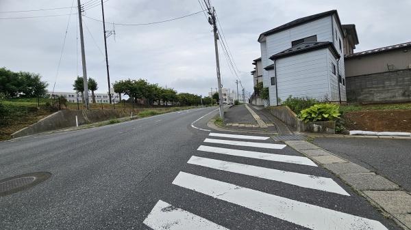 石巻市泉町４丁目の土地