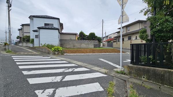 石巻市泉町４丁目の土地