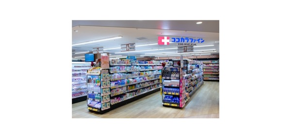 高槻市明野町 新築戸建(ココカラファインエミル高槻店)