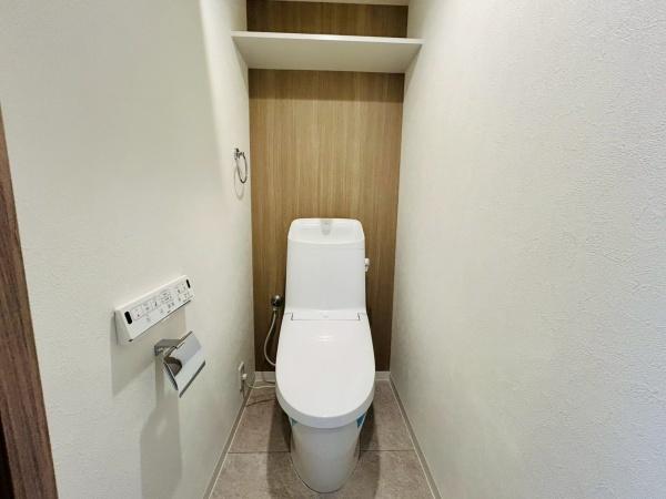 ジオ茨木学園町6番館