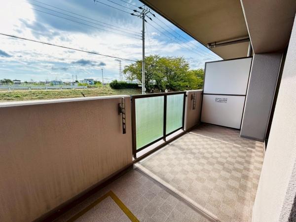 ジオ茨木学園町6番館