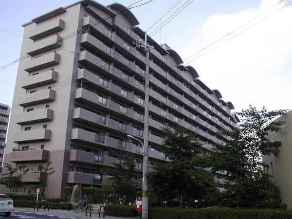 ジオ茨木学園町6番館