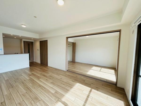 ジオ茨木学園町6番館