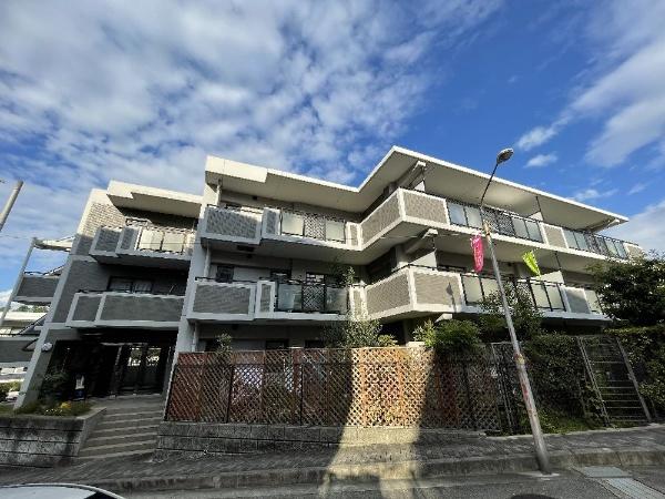 藤和ライブタウン茨木南春日丘４番館