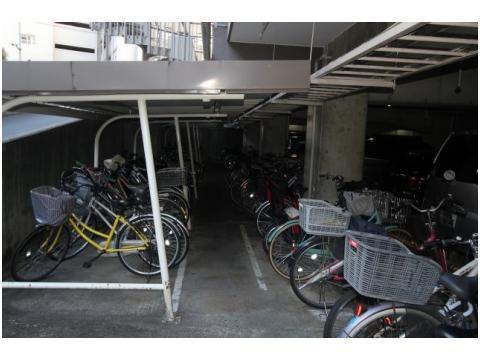 さんくれーる茨木Ｂ棟