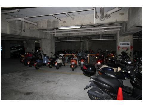 さんくれーる茨木Ｂ棟