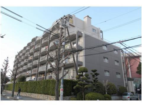 さんくれーる茨木Ｂ棟