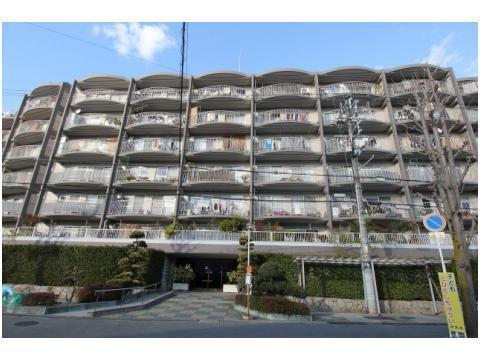 さんくれーる茨木Ｂ棟