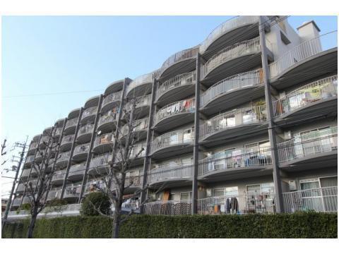 さんくれーる茨木Ｂ棟