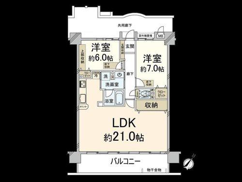 デュアル南茨木